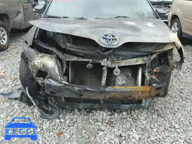 2013 TOYOTA VENZA LE 4T3BA3BB4DU043053 image 8