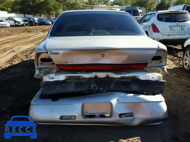 1996 OLDSMOBILE 88 BASE 1G3HN52K9T4824365 image 8