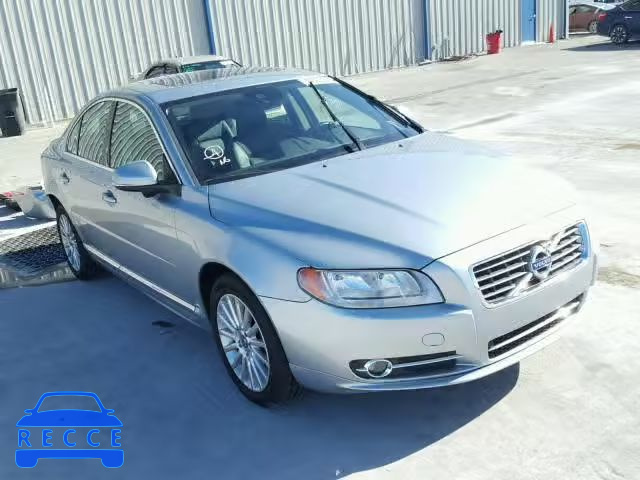 2012 VOLVO S80 YV1952AS1C1157145 image 0
