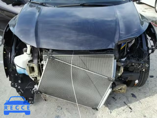 2016 HONDA HR-V EX 3CZRU5H51GM711507 image 6
