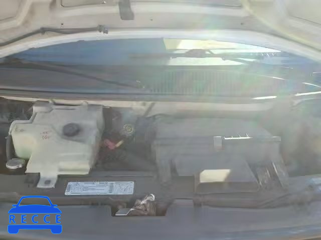 1998 CHEVROLET EXPRESS G2 1GCFG25W1W1109357 Bild 6
