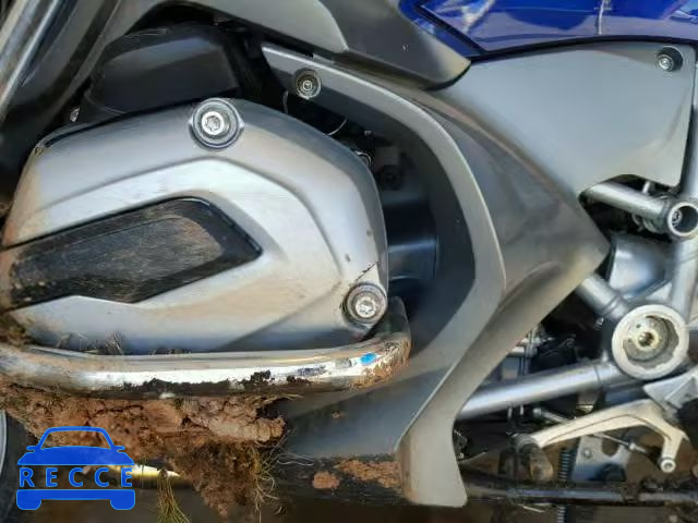 2015 BMW R1200 WB10A1300FZ193198 image 6