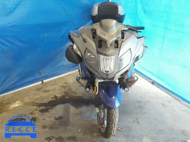 2015 BMW R1200 WB10A1300FZ193198 image 8