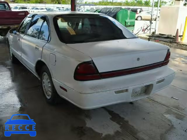 1997 OLDSMOBILE 88 1G3HN52K5V4812751 image 2