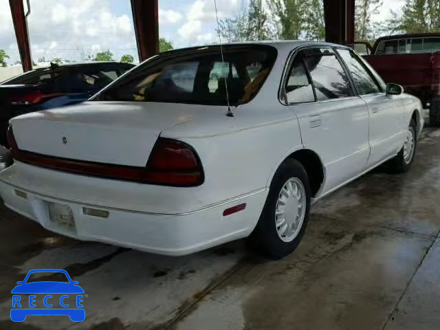 1997 OLDSMOBILE 88 1G3HN52K5V4812751 image 3