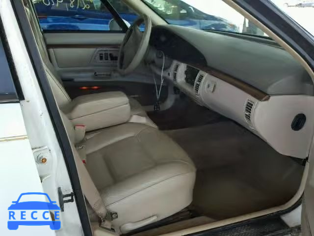 1997 OLDSMOBILE 88 1G3HN52K5V4812751 image 4