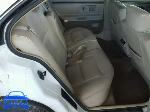 1997 OLDSMOBILE 88 1G3HN52K5V4812751 image 5