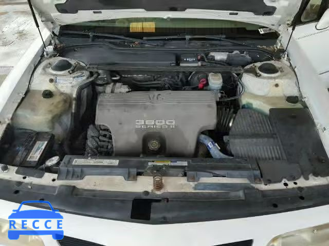 1997 OLDSMOBILE 88 1G3HN52K5V4812751 image 6