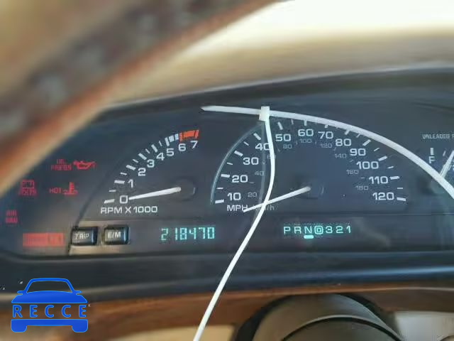1997 OLDSMOBILE 88 1G3HN52K5V4812751 image 7