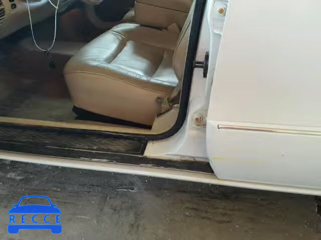1997 OLDSMOBILE 88 1G3HN52K5V4812751 image 8