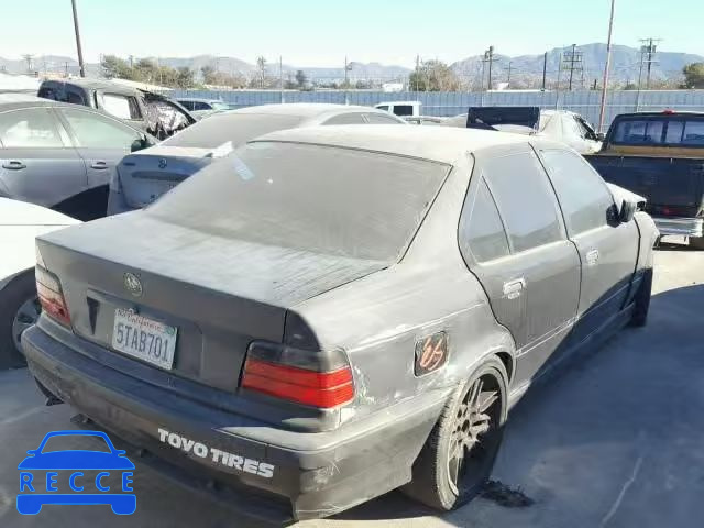 1998 BMW M3 WBSCD9327WEE07369 Bild 3