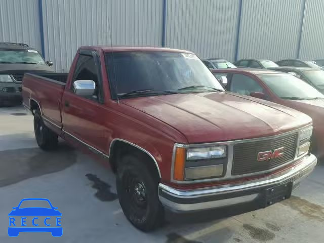 1990 GMC SIERRA C15 1GTDC14Z5LE547277 image 0