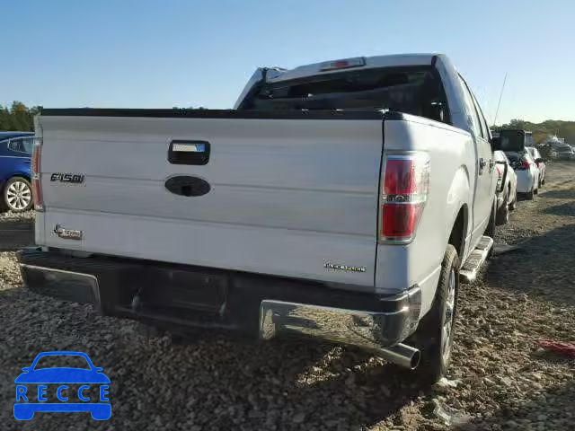 2012 FORD F150 SUPER 1FTFW1CF1CKE04755 Bild 3