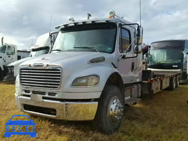 2007 FREIGHTLINER M2 1FVACXDJ57HY04995 image 1