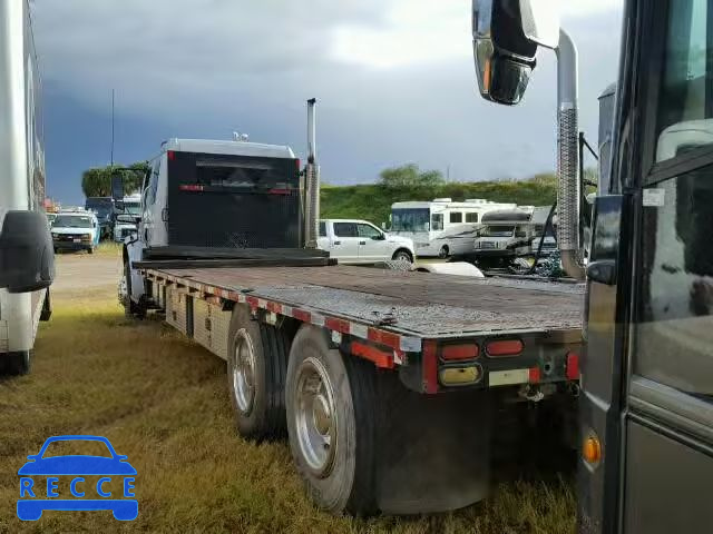 2007 FREIGHTLINER M2 1FVACXDJ57HY04995 image 2