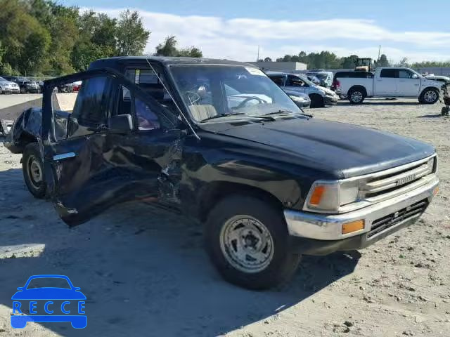 1991 TOYOTA PICKUP 1/2 JT4RN93P4M5040547 image 0