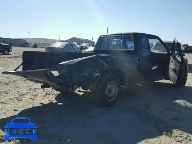 1991 TOYOTA PICKUP 1/2 JT4RN93P4M5040547 image 3