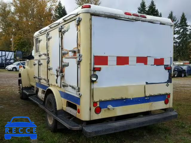 2005 GMC C5500 C5C0 1GDG5C1E15F906136 image 2