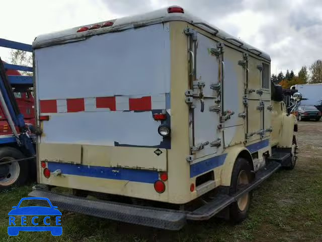 2005 GMC C5500 C5C0 1GDG5C1E15F906136 image 3