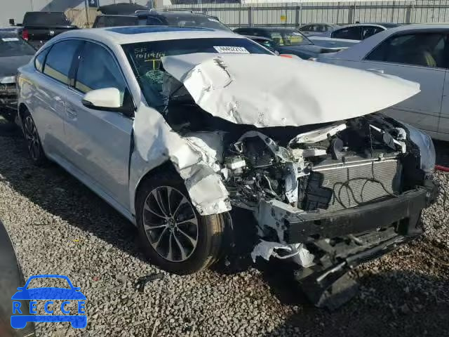 2016 TOYOTA AVALON XLE 4T1BK1EB5GU234605 image 0