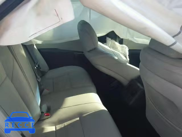 2016 TOYOTA AVALON XLE 4T1BK1EB5GU234605 image 5