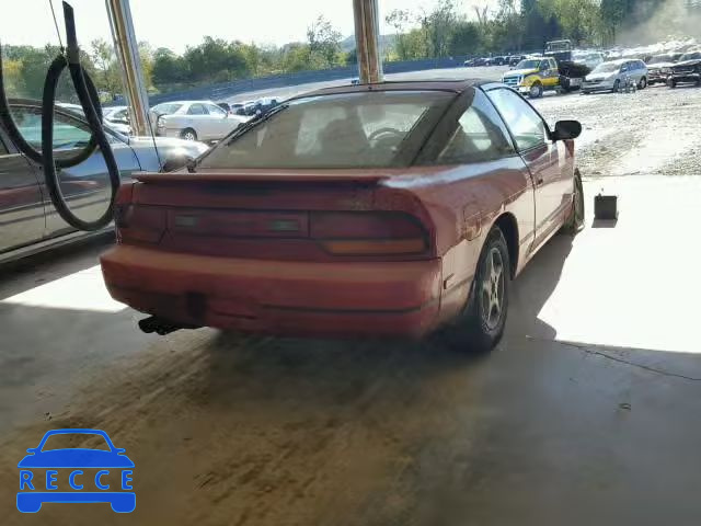 1993 NISSAN 240SX JN1MS36P6PW304607 image 3