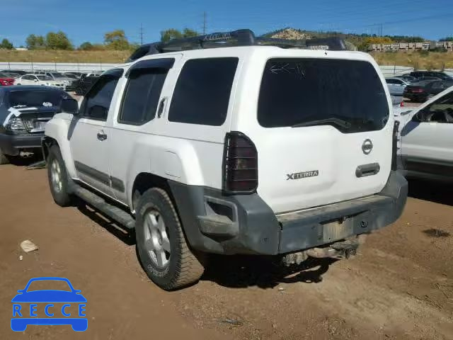 2005 NISSAN XTERRA OFF 5N1AN08W15C647507 image 2