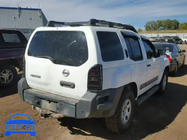 2005 NISSAN XTERRA OFF 5N1AN08W15C647507 зображення 3