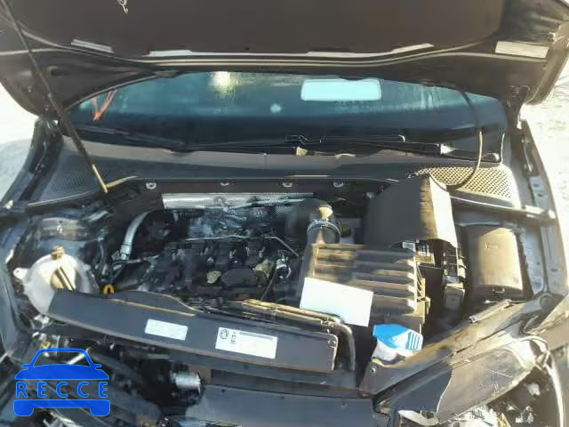 2016 VOLKSWAGEN GOLF 3VW217AU6GM066279 image 6