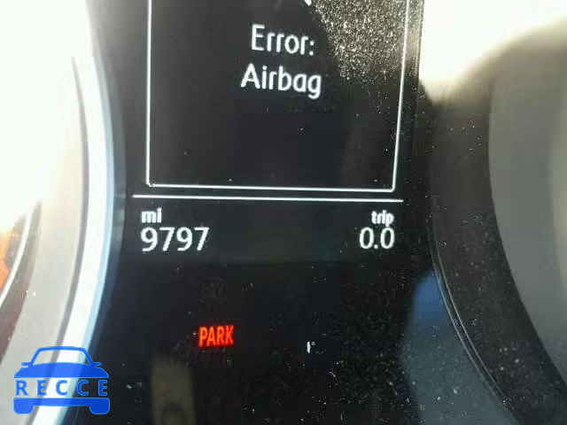 2016 VOLKSWAGEN GOLF 3VW217AU6GM066279 image 7