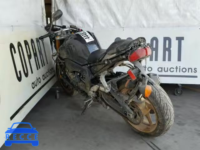 2008 YAMAHA FZ1 S JYARN17Y08A001158 зображення 2