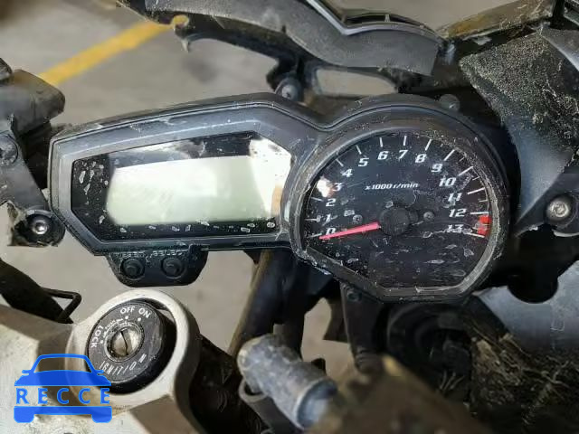 2008 YAMAHA FZ1 S JYARN17Y08A001158 зображення 7