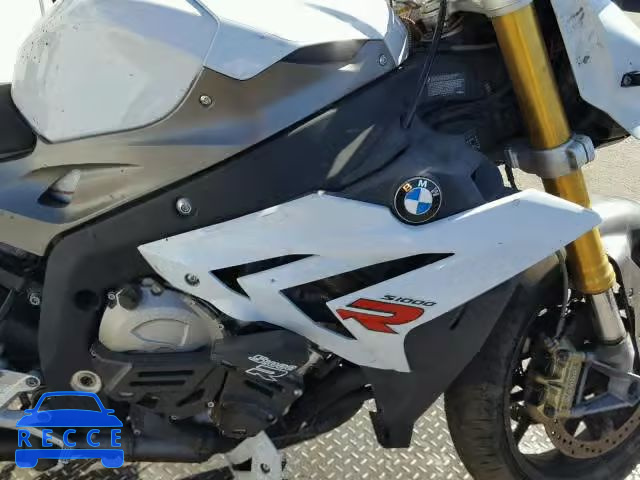 2014 BMW S 1000 WB10D1203EZ198709 image 6