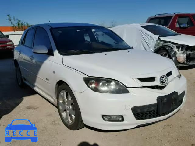 2009 MAZDA 3 S JM1BK343391226162 image 0