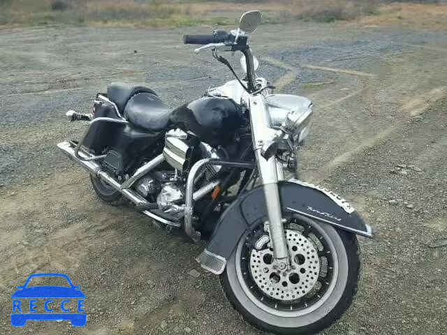 2005 HARLEY-DAVIDSON FLHRI 1HD1FBW135Y675007 image 0