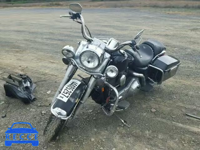 2005 HARLEY-DAVIDSON FLHRI 1HD1FBW135Y675007 image 1