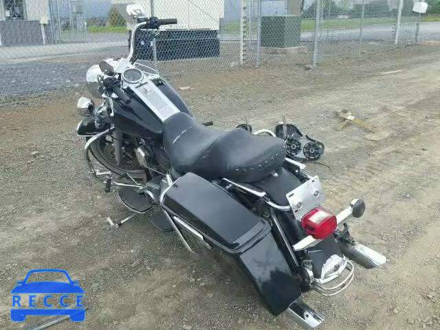 2005 HARLEY-DAVIDSON FLHRI 1HD1FBW135Y675007 image 2