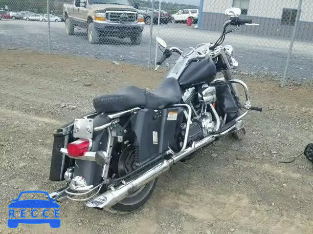 2005 HARLEY-DAVIDSON FLHRI 1HD1FBW135Y675007 image 3