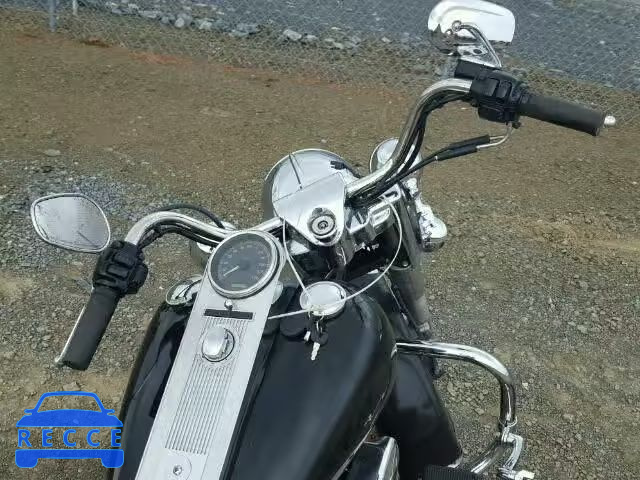 2005 HARLEY-DAVIDSON FLHRI 1HD1FBW135Y675007 image 4