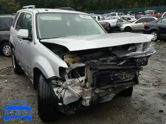 2009 FORD ESCAPE HYB 1FMCU59399KA98566 image 0