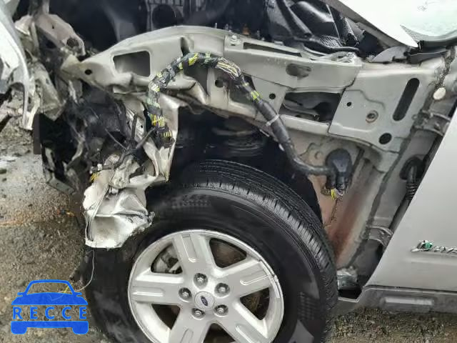 2009 FORD ESCAPE HYB 1FMCU59399KA98566 Bild 8