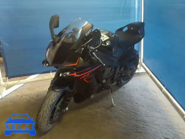 2017 YAMAHA YZFR1 JYARN39E2HA003167 image 1
