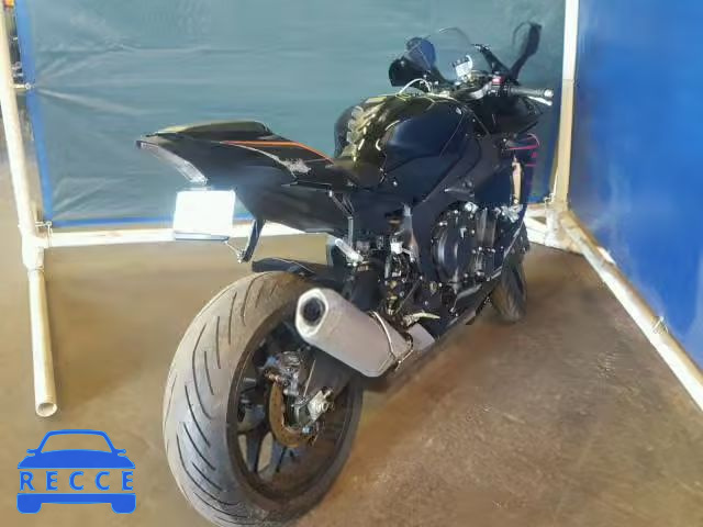 2017 YAMAHA YZFR1 JYARN39E2HA003167 image 3