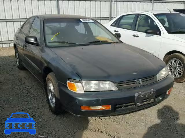 1996 HONDA ACCORD DX 1HGCD5623TA010464 image 0