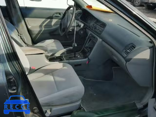 1996 HONDA ACCORD DX 1HGCD5623TA010464 image 4