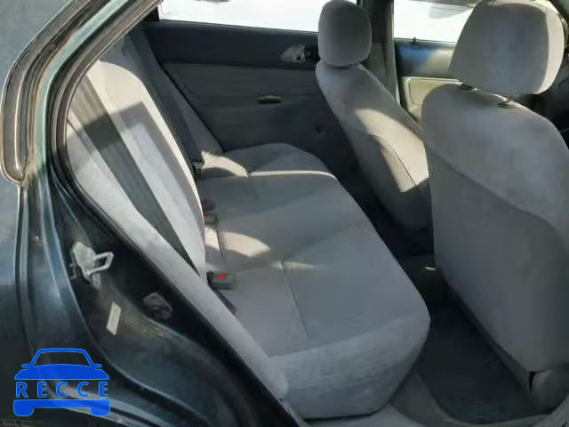 1996 HONDA ACCORD DX 1HGCD5623TA010464 зображення 5