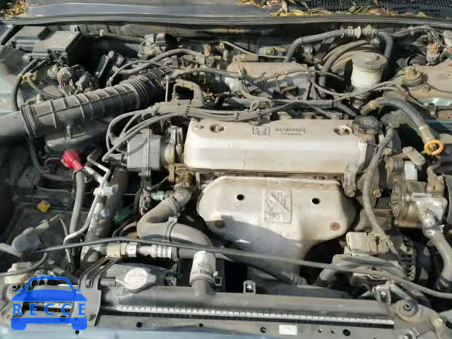 1996 HONDA ACCORD DX 1HGCD5623TA010464 Bild 6