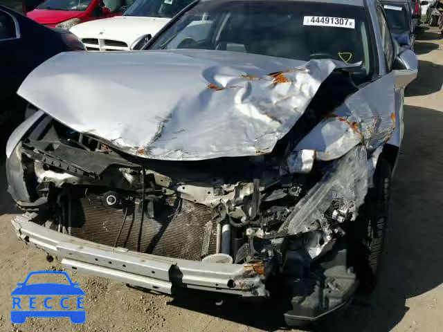 2012 HONDA ACCORD EXL 1HGCS2B89CA004604 image 8