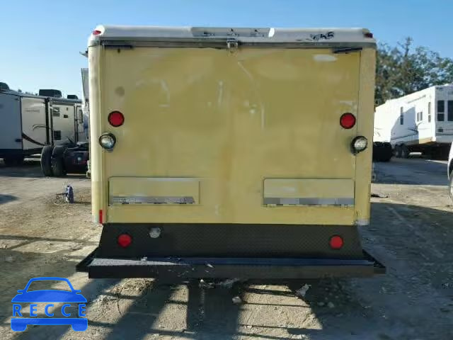 2008 GMC C5500 C5C0 1GDJ5C1G58F900089 image 5