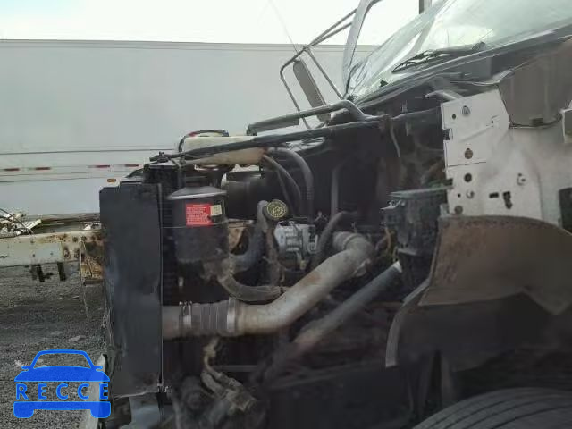 2002 FORD F650 SUPER 3FDWF65Y42MA01111 Bild 6